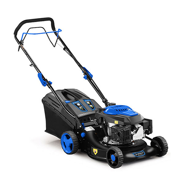 ΧΛΟΟΚΟΠΤΙΚΟ GARDENMAN GML463SP"Euro5"