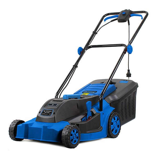ΧΛΟΟΚΟΠΤΙΚΟ GARDENMAN GML1600E - 1600watt