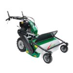 ΚΑΤΑΣΤΡΟΦΕΑΣ ΧΟΡΤΩΝ ACTIVE AC 842 PRO