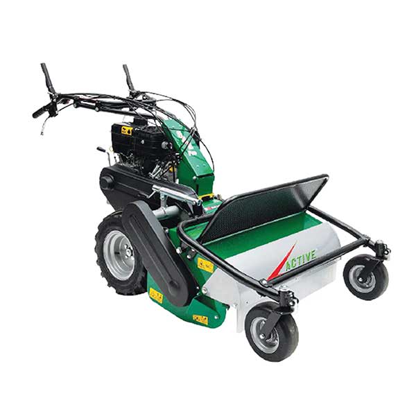ΚΑΤΑΣΤΡΟΦΕΑΣ ΧΟΡΤΩΝ ACTIVE AC 842 PRO