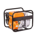 ΑΝΤΛΗΤΙΚΟ ΒΕΝΖΙΝΗΣ VILLAGER WP37SE - 2"x2"(4T)"Euro"