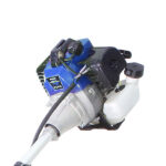 ΚΙΝΗΤΗΡΑΣ GARDENMAN GMBC520