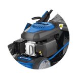 ΚΙΝΗΤΗΡΑΣ GARDENMAN ΒΕΝΖΙΝΗΣ T6 "146c.c"