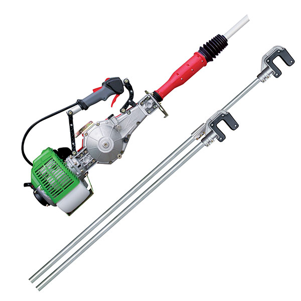 ΕΛΑΙΟΔΟΝΗΤΙΚΟ ACTIVE M60 2mt - 3.20mt "telescope" "Euro2"