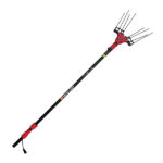 ΕΛΑΙΟΡΑΒΔΙΣΤΙΚΟ GARDENMAN MERCURY 33volt "telescope"