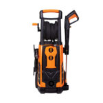 ΠΛΥΣΤΙΚΟ VILLAGER VHW155 150/225bar - 3200watt - 220volt