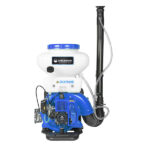 ΨΕΚΑΣΤΗΡΑΣ ΝΕΦΕΛΩΣΕΩΣ-ΘΕΙΑΦΙΣΤΗΡΑΣ GARDENMAN GMDS415 - 14L "επινώτιο"