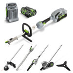 ΣΕΤ ΠΟΛΥΜΗΧΑΝΗΜΑ EGO MHSC2002E / PH1400E + HTA2000 + PSA1000 + STA1500 + ABB1203 + EA0800 + BA2800E + CH5500E