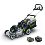 ΣΕΤ ΧΛΟΟΚΟΠΤΙΚΟ EGO LM1701E + BA1400-2.5Ah + ΦΟΡΤΙΣΤΗΣ CH2100E