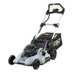 ΣΕΤ ΧΛΟΟΚΟΠΤΙΚΟ EGO LM2135E-SP + BA4200T-7.5Ah + ΤΑΧΥΦΟΡΤΙΣΤΗΣ CH5500E
