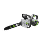 ΣΕΤ ΑΛΥΣΟΠΡΙΟΝΟ EGO CS1614E + BA2800-5.0Ah + CH5500E
