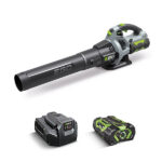 ΣΕΤ ΦΥΣΗΤΗΡΑΣ EGO LB5301E + BA1400T-2.5Ah + CH2100E "900m3/h"