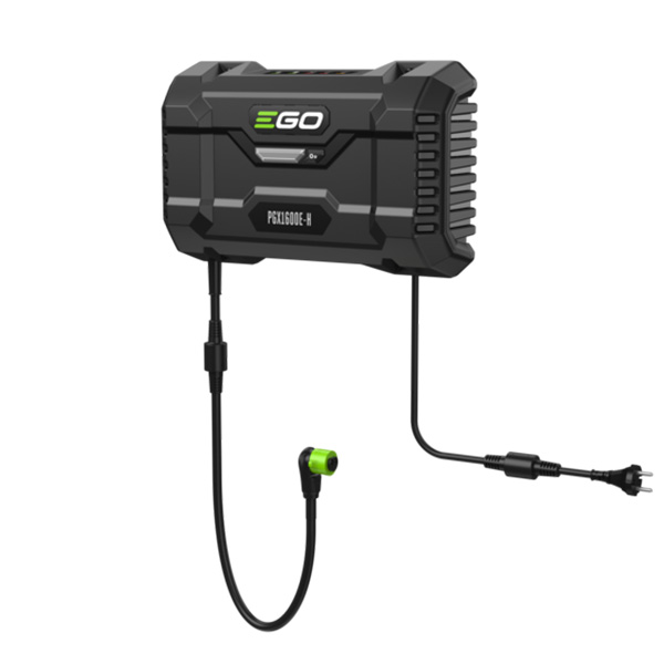ΦΟΡΤΙΣΤΗΣ ΣΤΑΘΜΟΥ ΦΟΡΤΙΣΗΣ EGO PGX1600EH "PRO-X"