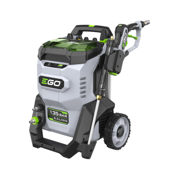 ΠΛΥΣΤΙΚΟ EGO HPW2000E