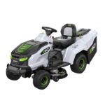 ΣΕΤ ΧΛΟΟΚΟΠΤΙΚΟ ΤΡΑΚΤΕΡ EGO TR3800E-B + CHV1600E + BA5600ΤE + BA2800E + ΚΑΔΟΣ 300L