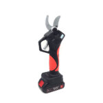 ΨΑΛΙΔΑ ΚΛΑΔΕΜΑΤΟΣ LG Motors KM06248 - 21V/18V - Φ35mm - 1pcs battery 5.2Ah Li-ion + 1pcs battery 2.0Ah Li-ion