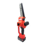 ΑΛΥΣΟΠΡΙΟΝΟ ΚΛΑΔΕΜΑΤΟΣ LG Motors KM06038A brushless - 21V/18V - ΛΑΜΑ 7" - 1/4"micro-47E - 2pcs battery 5.2Ah Li-ion