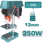TOTAL ΚΟΛΩΝΑΤΟΣ ΔΡΑΠΑΝΟΣ 350W (TDP133501)