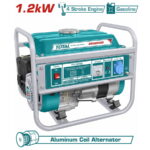 WF TOTAL ΗΛΕΚΤΡΟΓΕΝΝΗΤΡΙΑ ΒΕΝΖ. 1.200W (TP1150026)