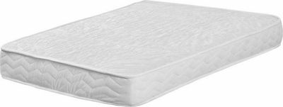 Στρώμα διπλό "FIX PAD" 150x200