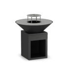 BBQ ΞΥΛΟΥ GST- SFERA 92