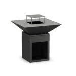 BBQ ΞΥΛΟΥ GST- BOXY 92