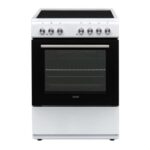 Κεραμική Κουζίνα VOX CHT 6000W 69L
