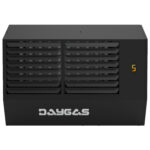 DAYGAS ΓΕΝΝΗΤΡΙΑ ΘΕΡΜΟΥ ΑΕΡΑ LODOS 70