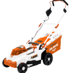 ΧΛΟΟΚΟΠΤΙΚΟ ΜΠΑΤΑΡΙΑΣ 20V_RURIS RXI3744e - RURIS