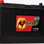 Banner Buffalo Bull 60502 12V 105Ah