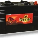 Banner Buffalo Bull 61047 12V 110Ah