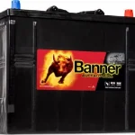 Banner Buffalo Bull 62511 12V 125Ah