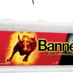 Banner Buffalo Bull 64035 12V 140Ah