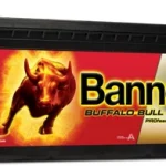 Banner Buffalo Bull 64503 12V 145Ah
