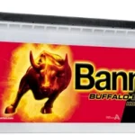 Banner Buffalo Bull 65011 12V 150Ah