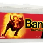 Banner Buffalo Bull 68032 12V 180Ah