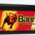 Banner Buffalo Bull EFB 65017 12V 150Ah