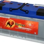 Banner Energy Bull 95751 12V 100Ah