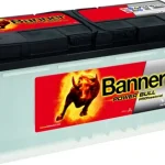 Banner Power Bull P11040 12V 110Ah
