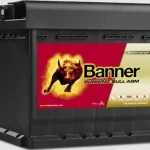Banner Running Bull AGM 55001 12V 50Ah