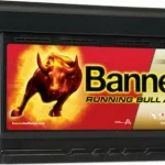 Banner Running Bull AGM 57001 12V 70Ah
