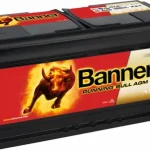 Banner Running Bull AGM 59201 12V 92Ah