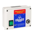 ΠΙΝΑΚΑΣ ΕΛΕΓΧΟΥ Μ300 FRANKLIN ELECTRIC COVERCO