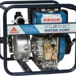 Hailin HL50CL Αντλία Επιφάνειας Πετρελαίου 4.2hp