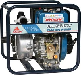 Hailin HL50CL Αντλία Επιφάνειας Πετρελαίου 4.2hp