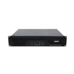 LUCKY TONE CK-500 Τελικός Ενισχυτής 2x500W