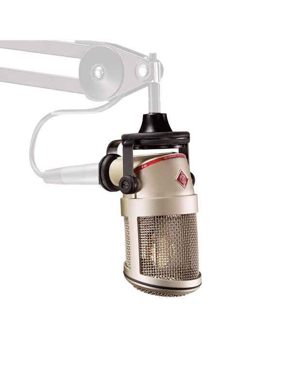 NEUMANN BCM-104 Πυκνωτικό Μικρόφωνο