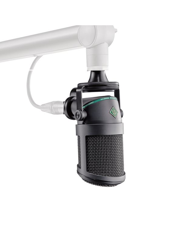 NEUMANN BCM-705-MT Δυναμικό Μικρόφωνο Black Edition