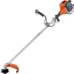 Oleo-Mac BC-530T Χορτοκοπτικό Βενζίνης Δίχρονο Ώμου / Χειρός 3.3hp 9.4kg