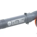 Oleo-Mac BV 250 Φυσητήρας Βενζίνης Χειρός 25.4cc 1.3hp